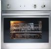 Built-In Oven